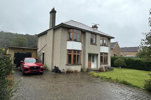 4 bedroom house for sale, Llanrhystud, Aberystwyth