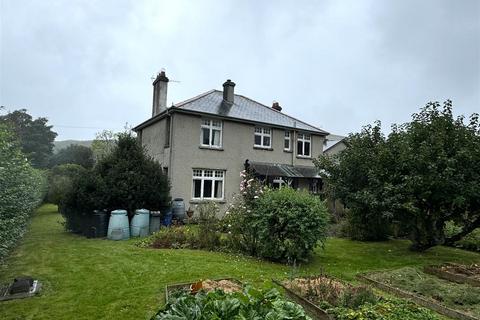 4 bedroom house for sale, Llanrhystud, Aberystwyth