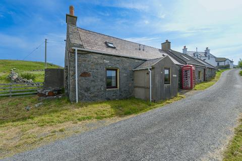 1 bedroom detached house for sale, Shetland ZE2