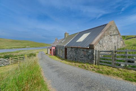 1 bedroom detached house for sale, Shetland ZE2