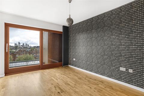 2 bedroom penthouse for sale, Spa Road, London, SE16