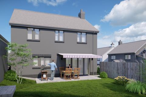 4 bedroom detached house for sale, Hazelhurst Gardens, Simpson Cross, SA62