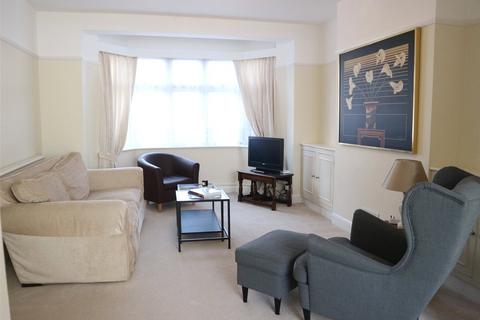 3 bedroom terraced house to rent, Tudor Gardens, West Acton, London, W3