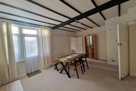 3 bedroom terraced house to rent, Tudor Gardens, West Acton, London, W3