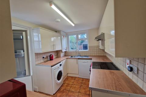 3 bedroom terraced house to rent, Tudor Gardens, West Acton, London, W3