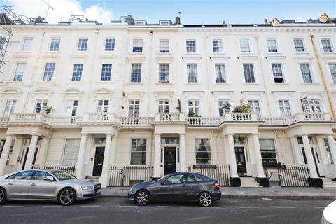 1 bedroom flat to rent, Gloucester Street, SW1V