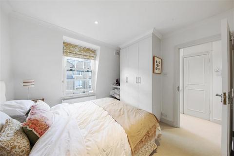 1 bedroom flat to rent, Gloucester Street, SW1V