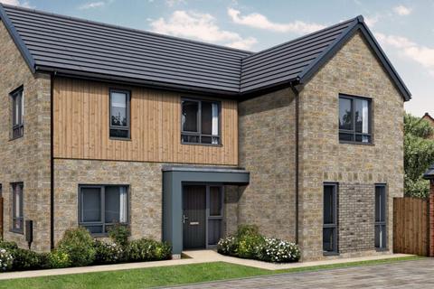 5 bedroom detached house for sale, Plot 30, Byre 5 at Spinners Brook, Darwen, Hoddlesden BB3