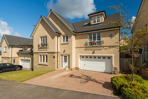 6 bedroom detached villa for sale, Kings View Crescent, Edinburgh EH28