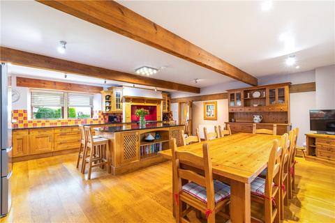 4 bedroom barn conversion for sale, Oakleigh Barn, 4 Honey Pot Lane, West Lane, Baildon, BD17