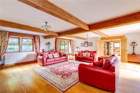 4 bedroom barn conversion for sale, Oakleigh Barn, 4 Honey Pot Lane, West Lane, Baildon, BD17