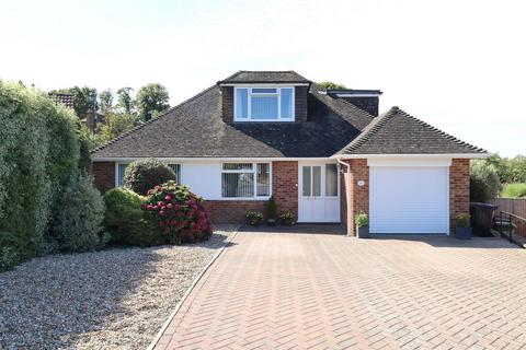 3 bedroom detached bungalow for sale, Concorde Close, Bexhill-on-Sea, TN39