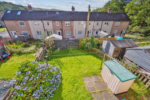 2 bedroom terraced house for sale, Feorlin Way, Garelochhead, Argyll & Bute, G84 0DX