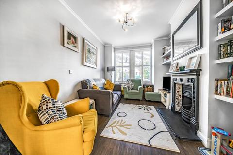 3 bedroom terraced house for sale, Carlton Park Avenue, Raynes Park