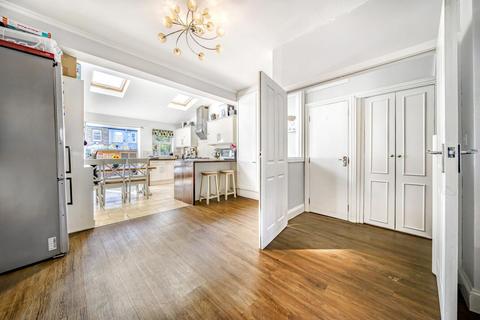 3 bedroom terraced house for sale, Carlton Park Avenue, Raynes Park