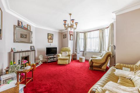 4 bedroom semi-detached house for sale, Boston Gardens, Brentford, TW8