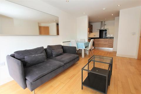 2 bedroom apartment to rent, McClintock House, Leeds Dock