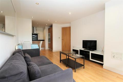 2 bedroom apartment to rent, McClintock House, Leeds Dock