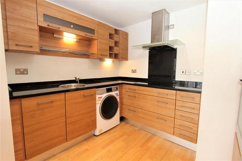 2 bedroom apartment to rent, McClintock House, Leeds Dock