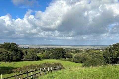 6 bedroom detached house for sale, Holywell Road, Northop, Flintshire, CH7