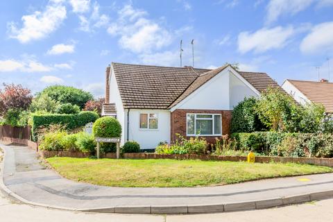 3 bedroom semi-detached bungalow for sale, Gilmore Way, Chelmsford