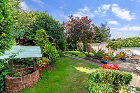 3 bedroom semi-detached bungalow for sale, Gilmore Way, Chelmsford