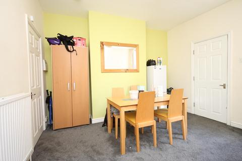 3 bedroom terraced house to rent, Club Garden Road, Sheffield, S11