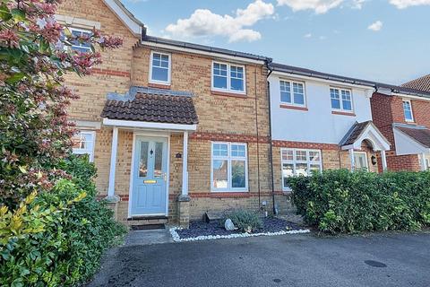 2 bedroom terraced house for sale, Solomons Close, Eastbourne