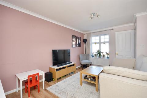 2 bedroom terraced house for sale, Solomons Close, Eastbourne