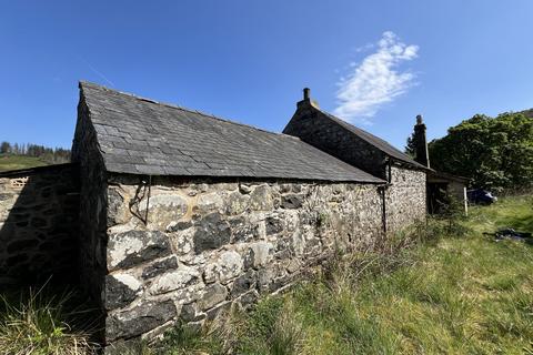 Detached house for sale, Whiteburnshank, Harbottle, Morpeth, Northumberland