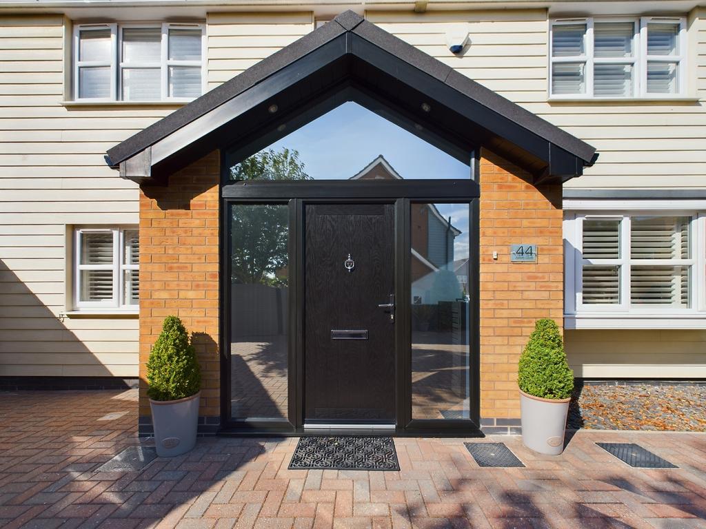 Astley Close Hedon HU12 4 bed detached house for sale £425,000