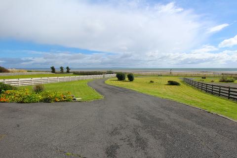 3 bedroom detached bungalow for sale, Falnor, Shore Road, Sandhead, Stranraer DG9