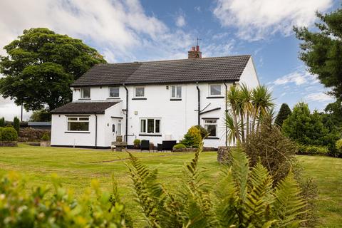 4 bedroom farm house for sale, Chapmans Well, Burnhope Road, Lanchester, County Durham