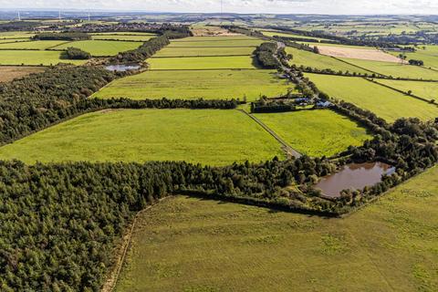 4 bedroom farm house for sale, Chapmans Well, Burnhope Road, Lanchester, County Durham