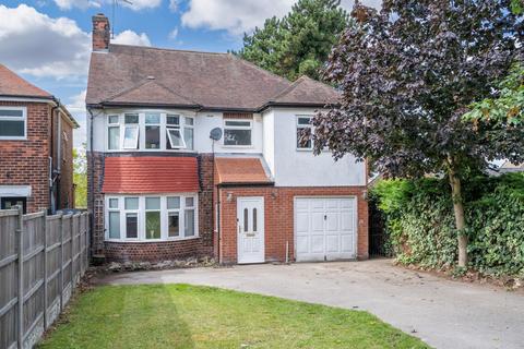 4 bedroom detached house for sale, Carlton Road, Worksop, S81