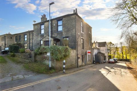 2 bedroom terraced house for sale, Bankhouse Lane, Pudsey, West Yorkshire