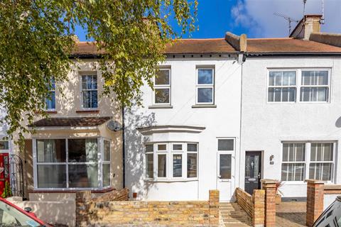 2 bedroom terraced house for sale, Wellington Avenue, Westcliff-On-Sea