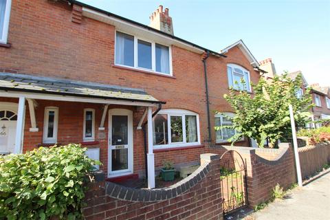 2 bedroom terraced house for sale, Campbell Road, Eastleigh