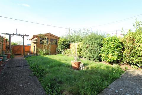 2 bedroom terraced house for sale, Campbell Road, Eastleigh