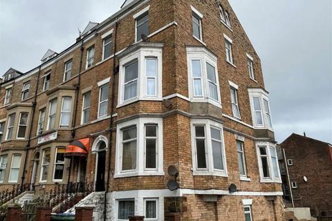 2 bedroom apartment for sale, 21 Albemarle Crescent, Scarborough, North Yorkshire, YO11 1XX