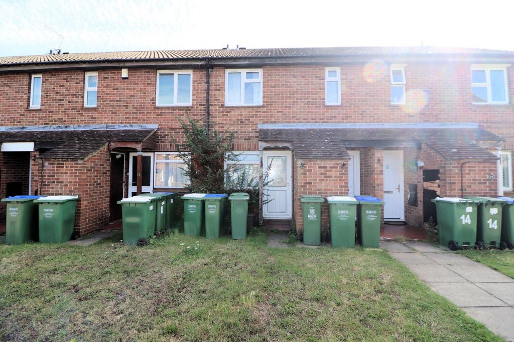 Ashurst Close, Crayford, Kent, DA1 1 bed for sale £180,000