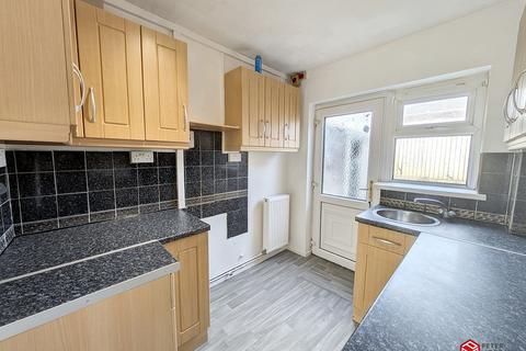 2 bedroom semi-detached house for sale, Heol Dulais, Birchgrove, Swansea, City And County of Swansea. SA7 9LH