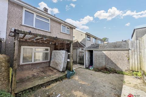 2 bedroom semi-detached house for sale, Heol Dulais, Birchgrove, Swansea, City And County of Swansea. SA7 9LH