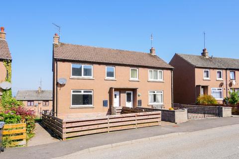 3 bedroom semi-detached house to rent, Glenmoy Terrace, Forfar, Angus, DD8