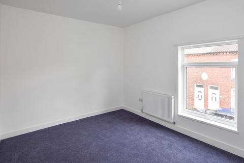 2 bedroom end of terrace house to rent, Spring Street, Wigan, WN1 3EX