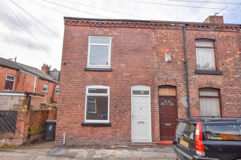 2 bedroom end of terrace house to rent, Spring Street, Wigan, WN1 3EX