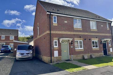 3 bedroom semi-detached house for sale, Ffordd Y Glowyr, Betws, Ammanford