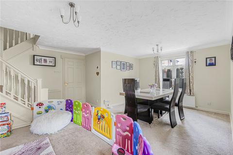 3 bedroom detached house for sale, Martlesham, Welwyn Garden City, Hertfordshire