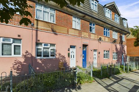 4b Station Parade, Beckenham, BR3 4DR