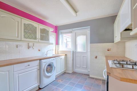 3 bedroom end of terrace house for sale, Sandringham Road, Grangetown, TS6